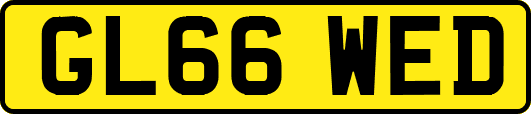 GL66WED