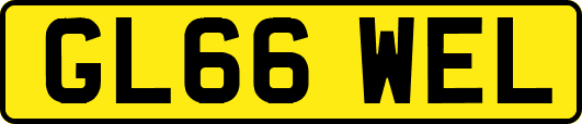 GL66WEL