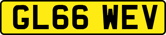 GL66WEV