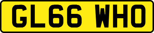 GL66WHO