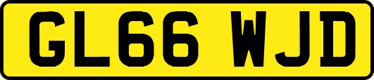 GL66WJD