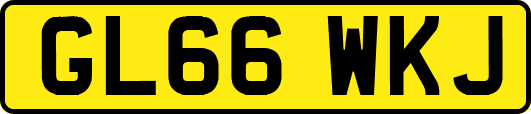 GL66WKJ