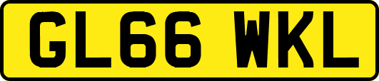 GL66WKL