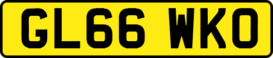 GL66WKO