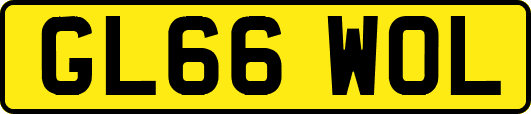 GL66WOL