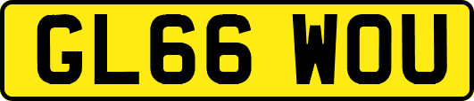 GL66WOU
