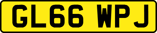 GL66WPJ