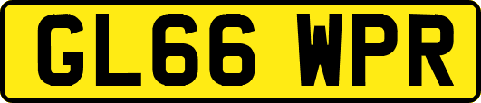 GL66WPR