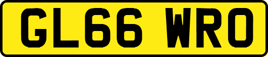 GL66WRO