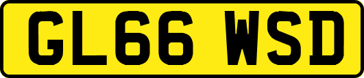 GL66WSD