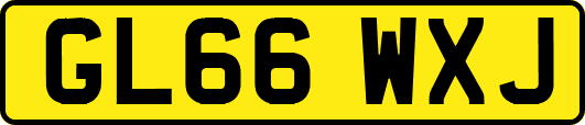 GL66WXJ