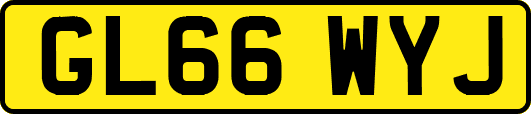 GL66WYJ