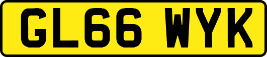 GL66WYK