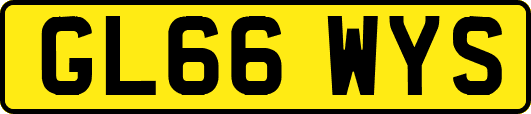 GL66WYS