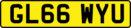 GL66WYU