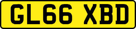 GL66XBD