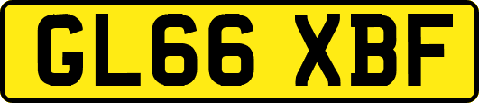 GL66XBF