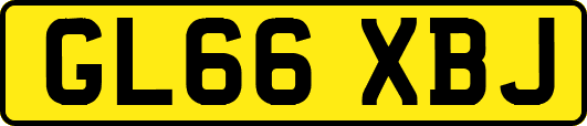 GL66XBJ