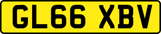 GL66XBV