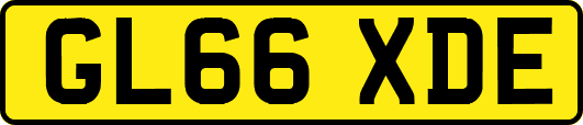GL66XDE