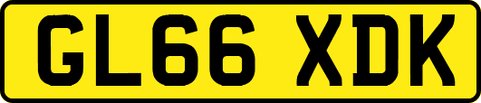 GL66XDK
