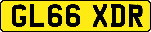 GL66XDR