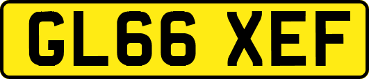 GL66XEF