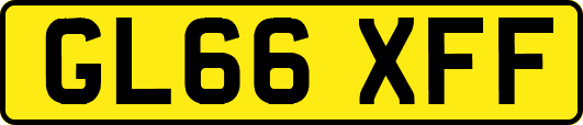GL66XFF