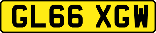 GL66XGW