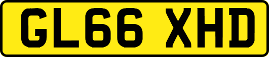 GL66XHD