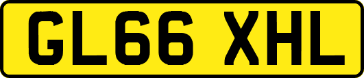 GL66XHL