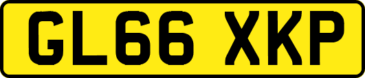 GL66XKP