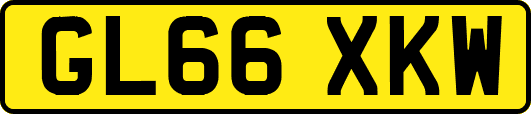 GL66XKW