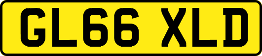 GL66XLD