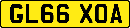 GL66XOA