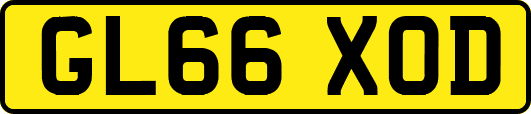 GL66XOD