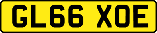 GL66XOE