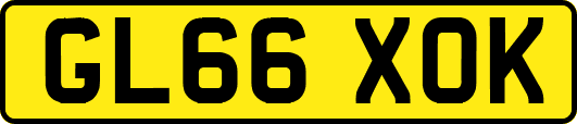 GL66XOK