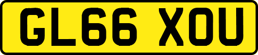 GL66XOU