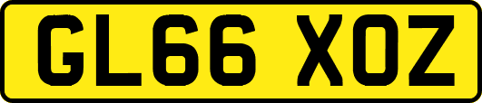 GL66XOZ
