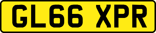 GL66XPR