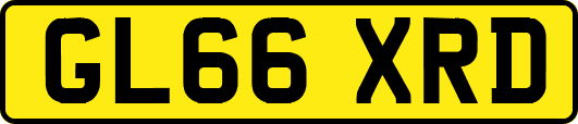 GL66XRD