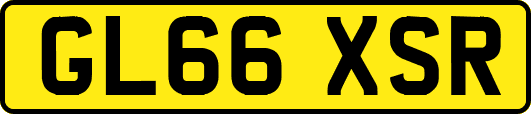 GL66XSR