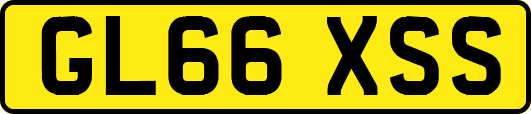 GL66XSS