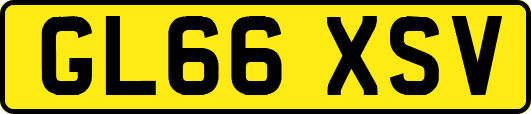 GL66XSV