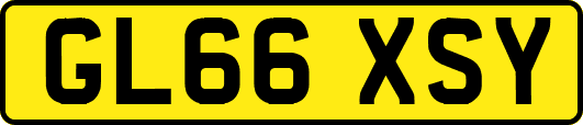 GL66XSY