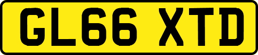 GL66XTD