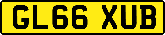 GL66XUB