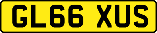 GL66XUS