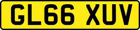 GL66XUV